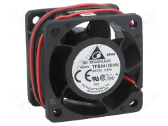 TFB0412EHN 40X40X28 12V 0,87A