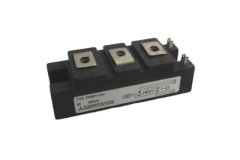 CM50DY-24H 50A 1200V Mitsubishi 2li H Serisi IGBT Modül