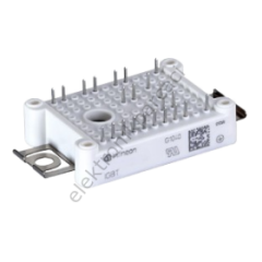 FS50R07W1E3_B11A 50A 650V Infineon IGBT Modül