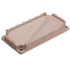 7MBR150XZE120-50 150A 1200V Fuji IGBT Modülü