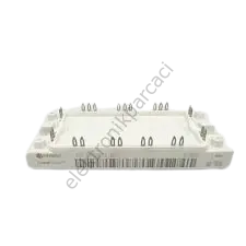 FS50R12KT4_B15 50A 1200V Infineon IGBT Modül