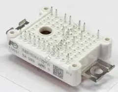 7MBR15VKC060-50 15A 600V Fuji IGBT Modülü