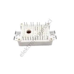 7MBR15VKC120-50 15A 1200V Fuji IGBT Modülü