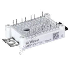 FS50R12W1T7_B11 50A 1200V Infineon IGBT Modül