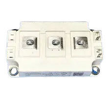 SKM400GAL124D 570A(400A) 1200V Semikron IGBT Modül