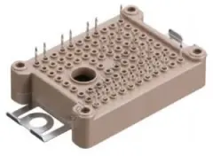 7MBR15XKA120-50 15A 1200V Fuji IGBT Modülü