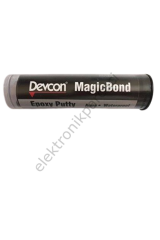 Devcon Magic Bond Macun 57 Gram Çok Amaçlı Dolgu Yapıştırıcı