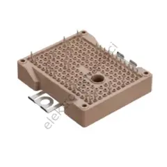 7MBR15XKB120-50 15A 1200V Fuji IGBT Modülü