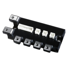 CM50RL-24NF 50A 1200V Mitsubishi IGBT Modülü