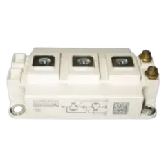 SKM400GAL12E4 400A 1200V Semikron IGBT Modül
