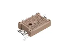 7MBR15XKC065-50 15A 650V Fuji IGBT Modülü