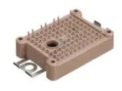 7MBR15XKC120-50 15A 1200V Fuji IGBT Modülü