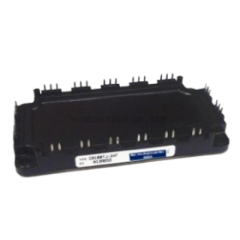CM50TJ-24F 50A 1200V Mitsubishi 6lı F Serisi IGBT Modül