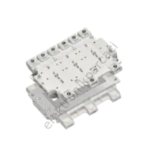 FS650R08A4P2 650A 750V Infineon IGBT Modül