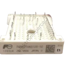 7MBR20VKC060-50 20A 600V Fuji IGBT Modülü