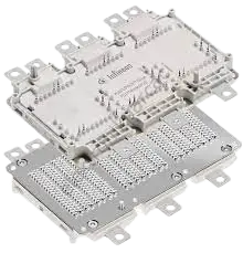 FS660R08A6P2FB 1320A 750V Infineon IGBT Modül