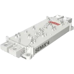 SEMIX604GB12E4s 600A 1200V Semikron IGBT Modül