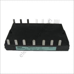 7MBR25LC120 25A 1200V Fuji IGBT Modül