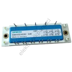 BSM10GD120DN1 15A 1200V EUPEC IGBT Modül