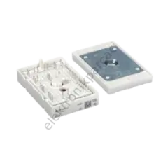 FS75R07U1E4 75A 650V Infineon IGBT Modül