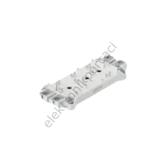 SEMIX604GB17E4s 600A 1700V Semikron IGBT Modül
