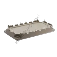 7MBR25SA120 25A 1200V Fuji IGBT Modül