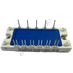 BSM15GD120DN2 15A 1200V 3-PHASE EUPEC IGBT Modül