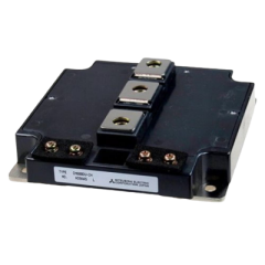 CM600DU-24F 600A 1200V Mitsubishi IGBT Modül
