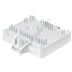 SEMIX636D16p 700A 1600V Semikron IGBT Modül