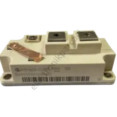 BSM200GA120DN2S 200A 1200V Infineon IGBT Modül