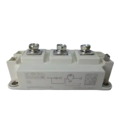 SKM400GAR128D 400A 1200V Semikron IGBT Modül