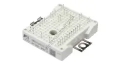 7MBR25VKB120-50 25A 1200V Fuji IGBT Modülü