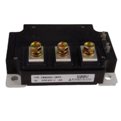 CM600DU-24NFH 600A 1200V Mitsubishi IGBT Modül