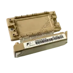 7MBR25VM120-50 25A 1200V  Fuji IGBT Modülü