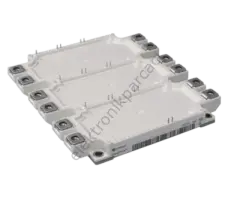 SEMIX653GD176HDc 450A 1700V Semikron IGBT Modül