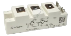 BSM50GB100D  50A 1000V Infineon IGBT Modül