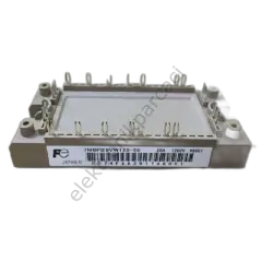 7MBR25VW120-50 25A 1200V Fuji IGBT Modülü