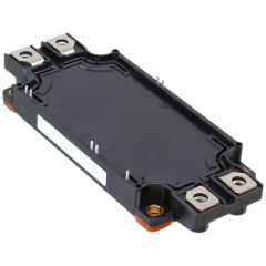 CM600DX-24S1  600A 1200V Mitsubishi IGBT Modülü