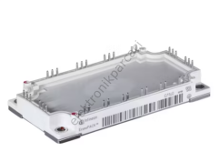 FS75R12KT3G 75A 1200V Infineon IGBT Modül