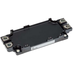 CM600DX-24T1 600A 1200V Mitsubishi IGBT Modülü