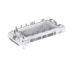 FS75R12KT4 75A 1200V Infineon IGBT Modül