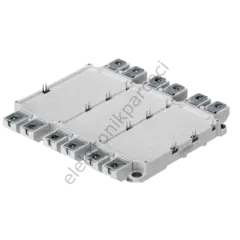 SEMIX703GD126HDc 450A 1200V Semikron IGBT Modül