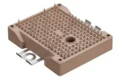 7MBR25XKB120-50 25A 1200V Fuji IGBT Modülü
