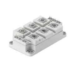 SKM400GARL066T 400A 600V Semikron IGBT Modül