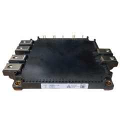 CM600DXL-24S 600A 1200V Mitsubishi 2li NX 6.0 Serisi IGBT Modül