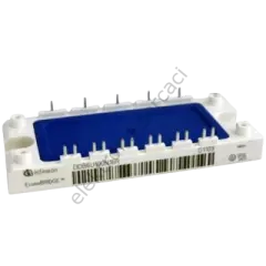 DDB6U100N16R 100A 1600V Eupec Köprü Diyot Modülü
