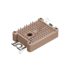 7MBR25XKC120-50 25A 1200V Fuji IGBT Modül