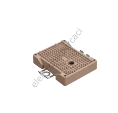 7MBR25XKD120-50 25A 1200V Fuji IGBT Modülü
