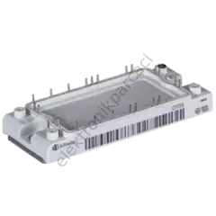 DDB6U110N14R 110A 1400V Eupec Köprü Diyot Modülü