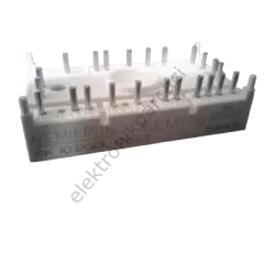 SK 10 DGDL 126 ET 8A 1200V Semikron IGBT Modülü